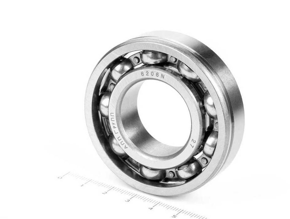 Новый подшипник  6-50206 КШ 1 /  6-50206 АШ1