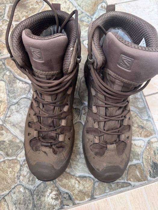 Salomon Quest 4D GTX Forces 2 EN