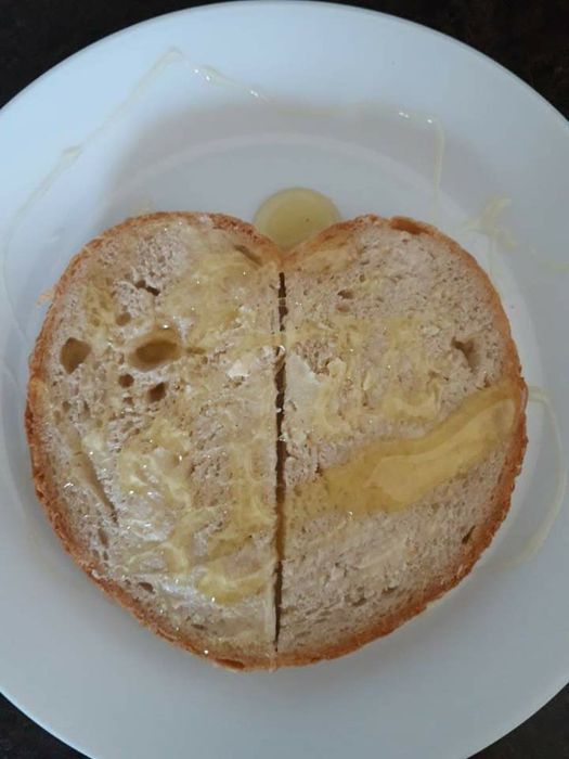 Miód wielokwiatowy