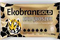 Ekogroszek Ekobran Gold - Promocja!!!