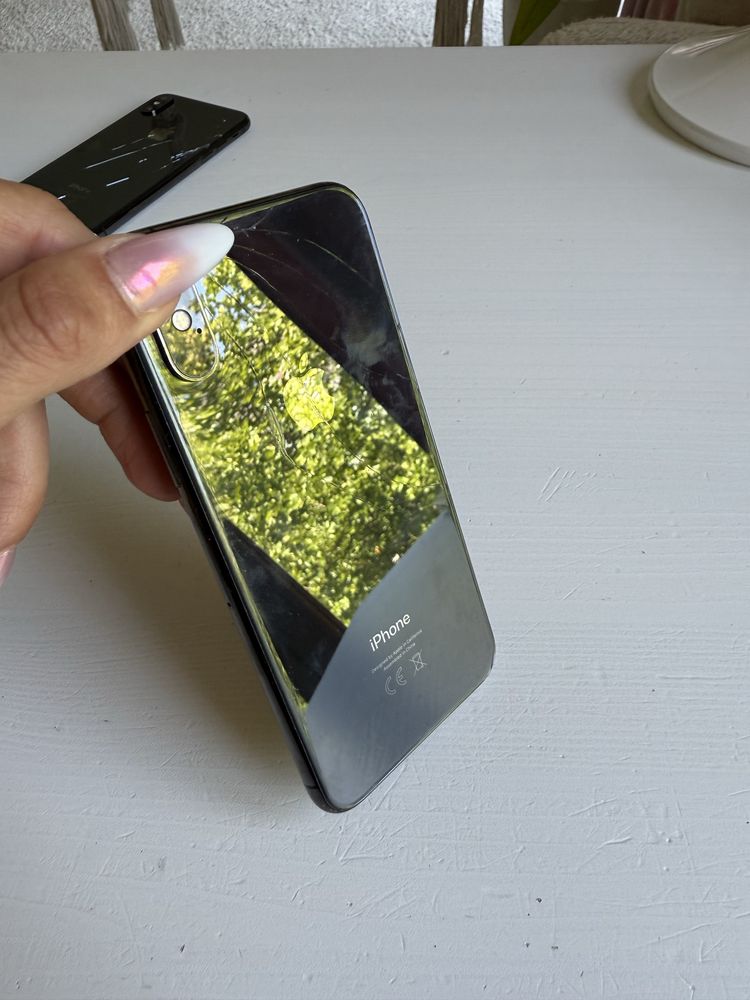 Iphone XS OKAZJA pudełko