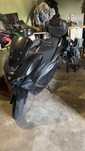 Scooter 125 viste