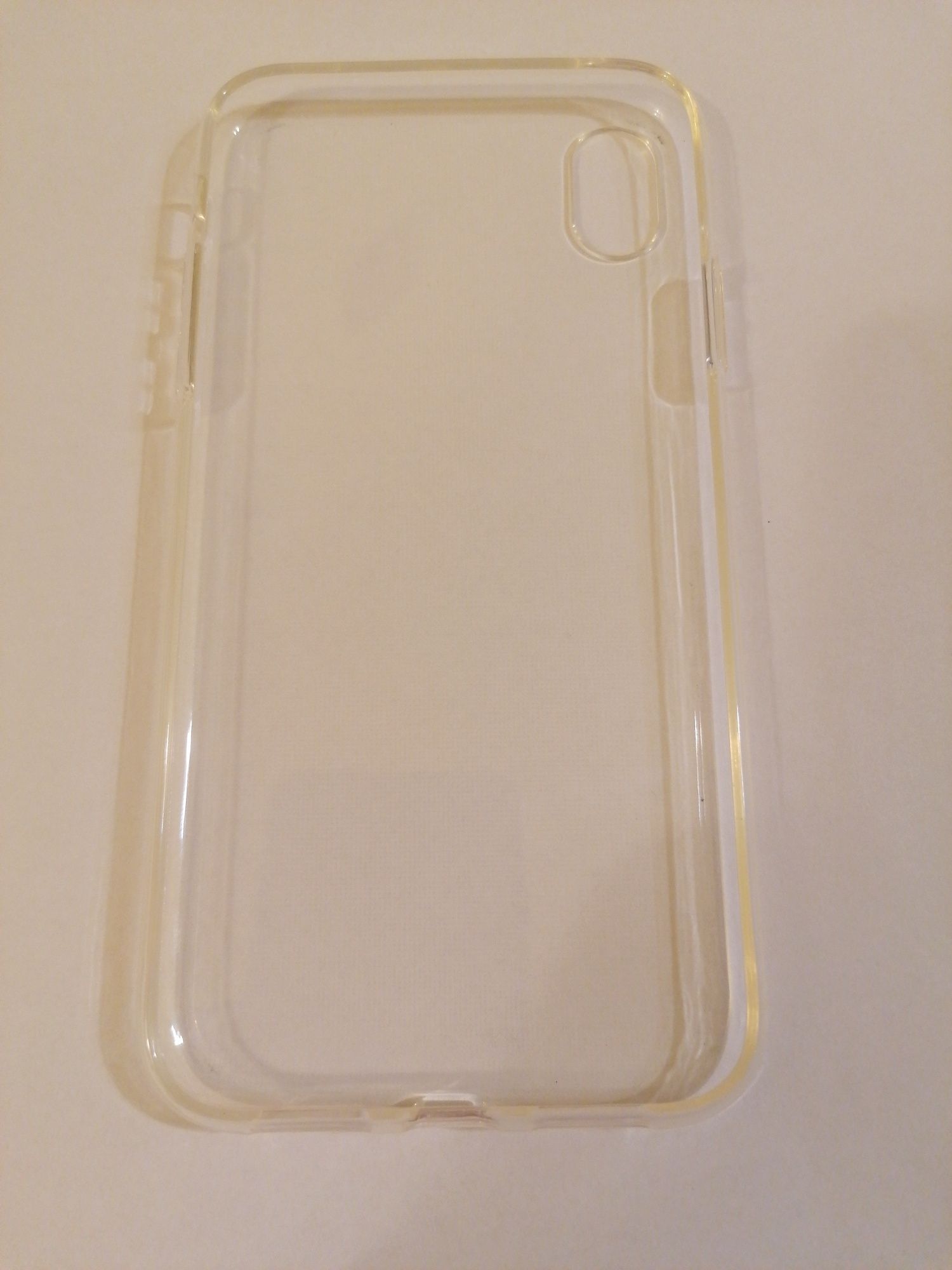 Pokrowiec, Etui do IPhone XR