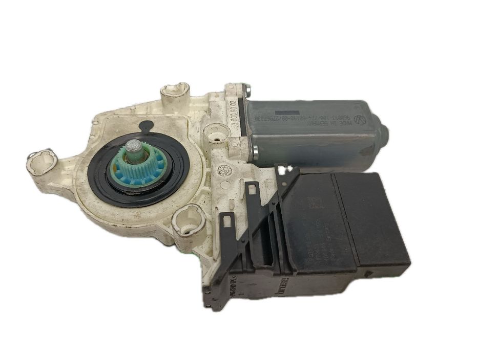 Motor vidro trás esquerdo VOLKSWAGEN Passat Variant (3B6)