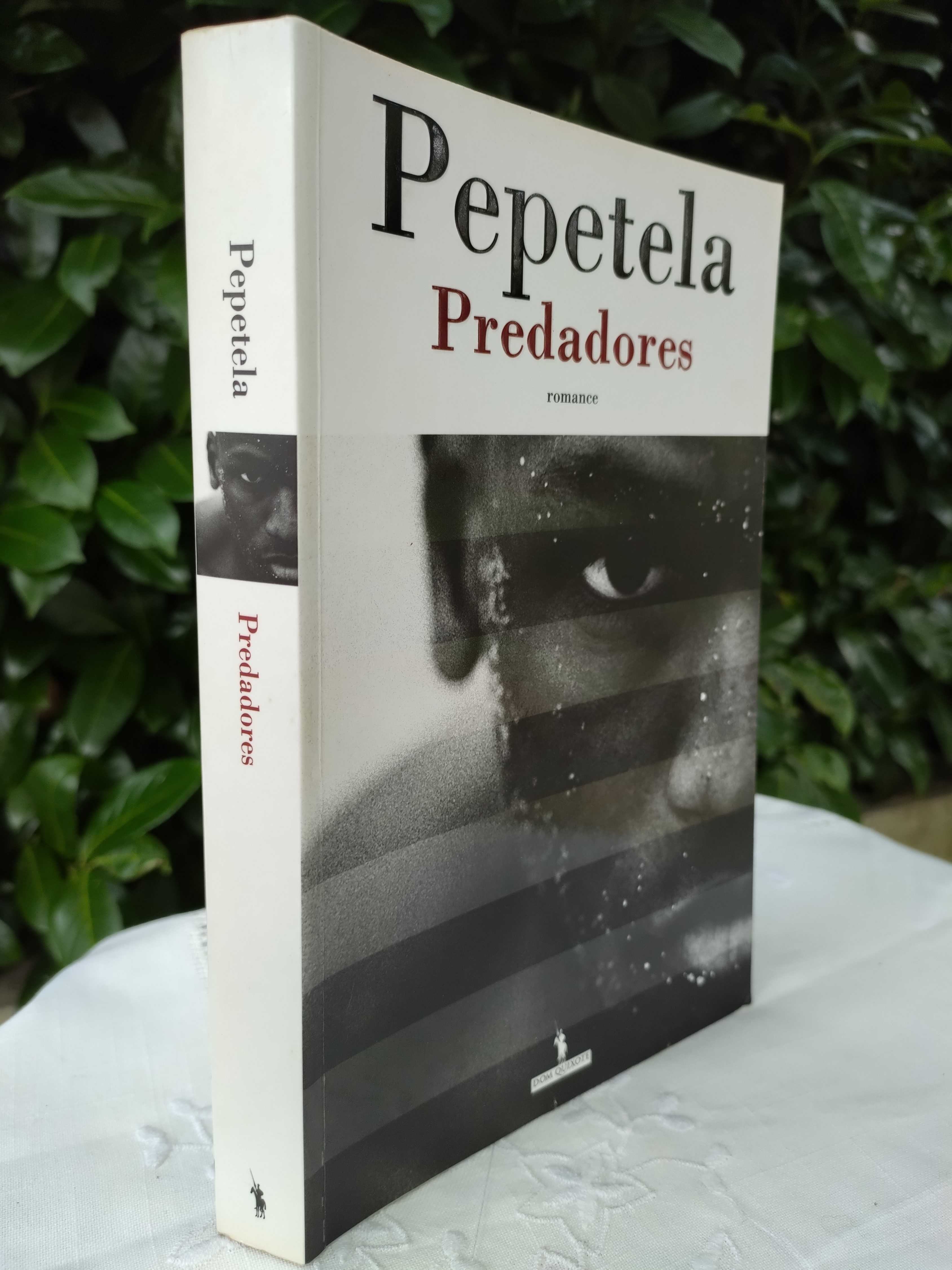 Predadores (Pepetela)