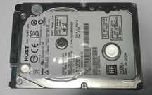 Disco Rígido 500GB