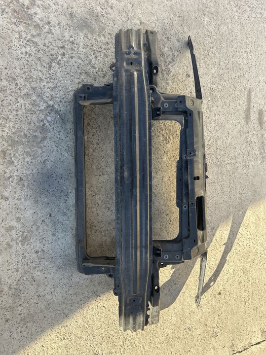 Телевізор Установрчна панель Skoda fabia 1