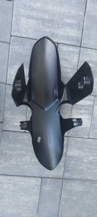 Błotnik przedni plastik nadkole Yamaha YZF R 125 NOWY