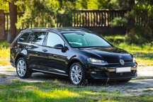 Volkswagen Golf Xenon, Navi, Park Assist !!