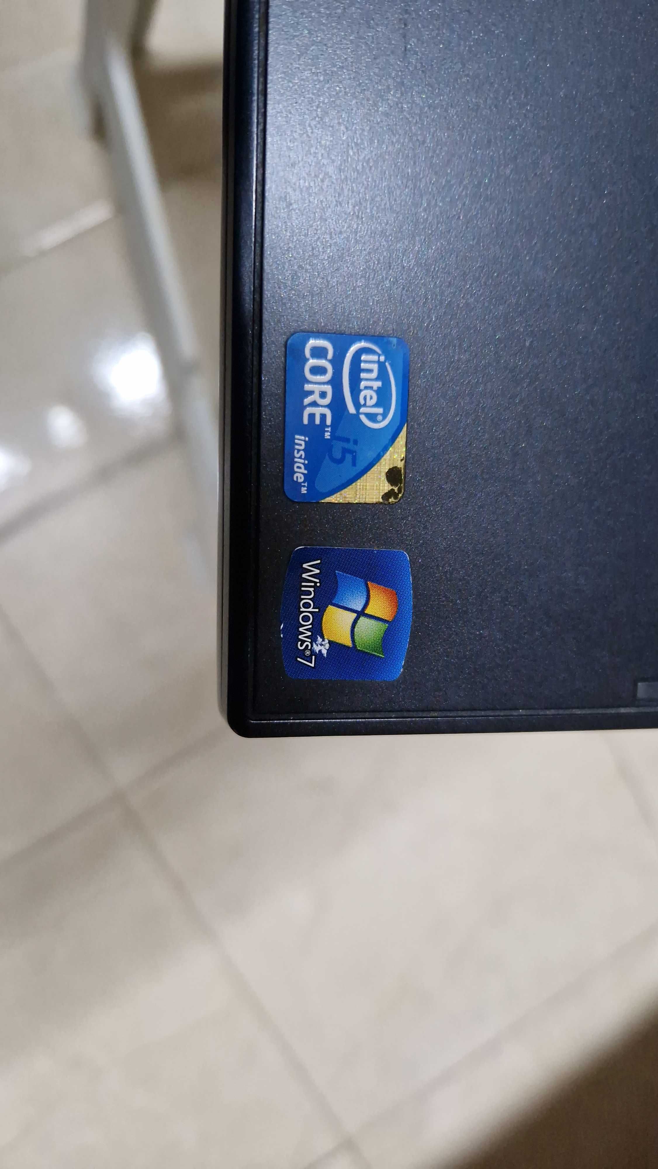 Computador portatil DELL 6410
