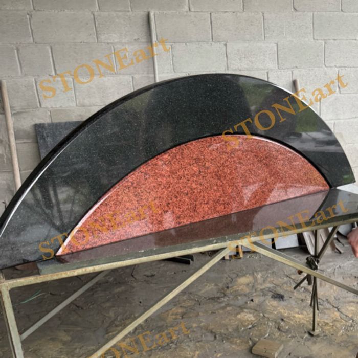 Вироби з граніту будь якої складності