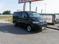 Volkswagen Transporter  2.0