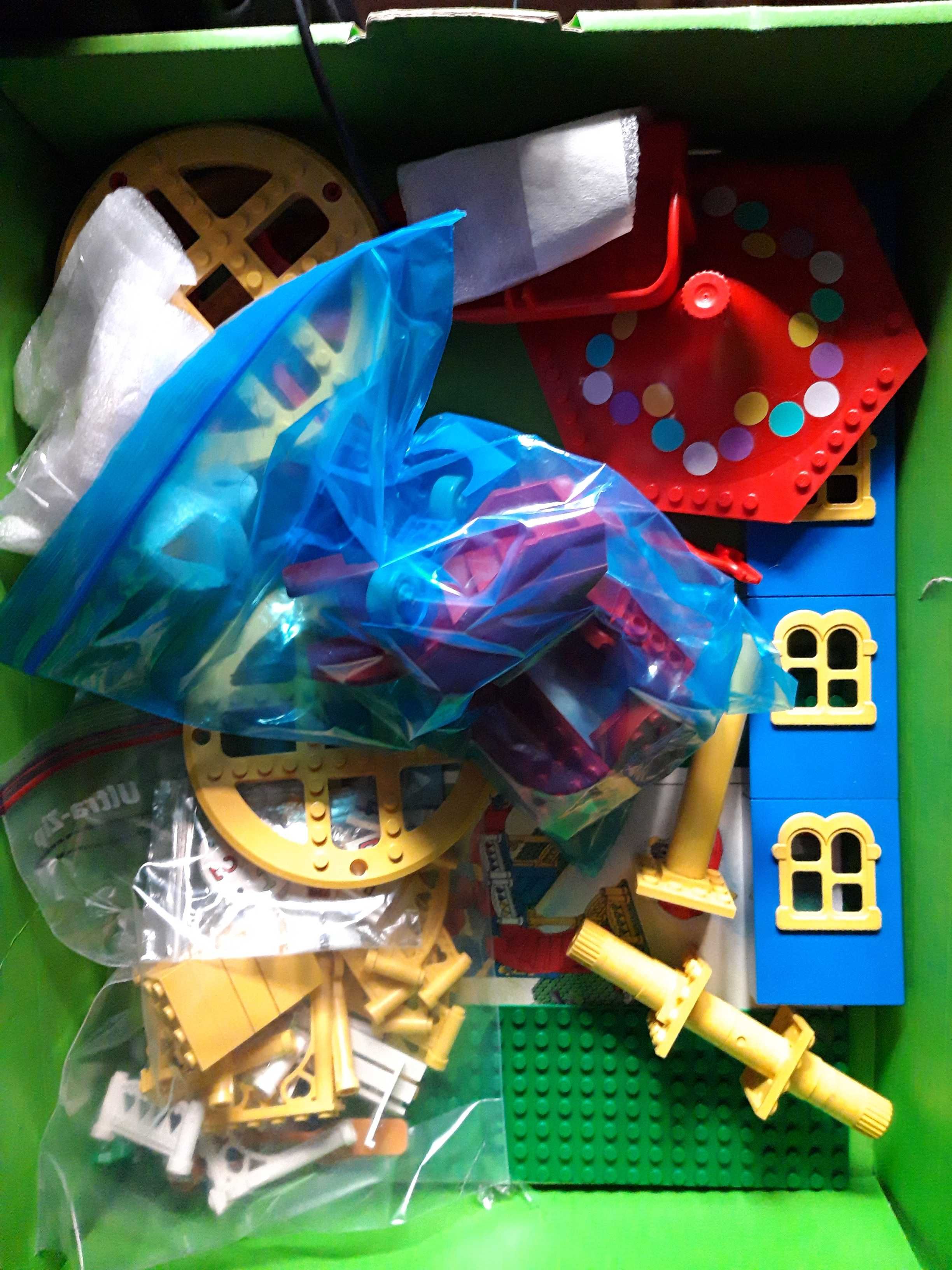 Lego Fabuland 3683
