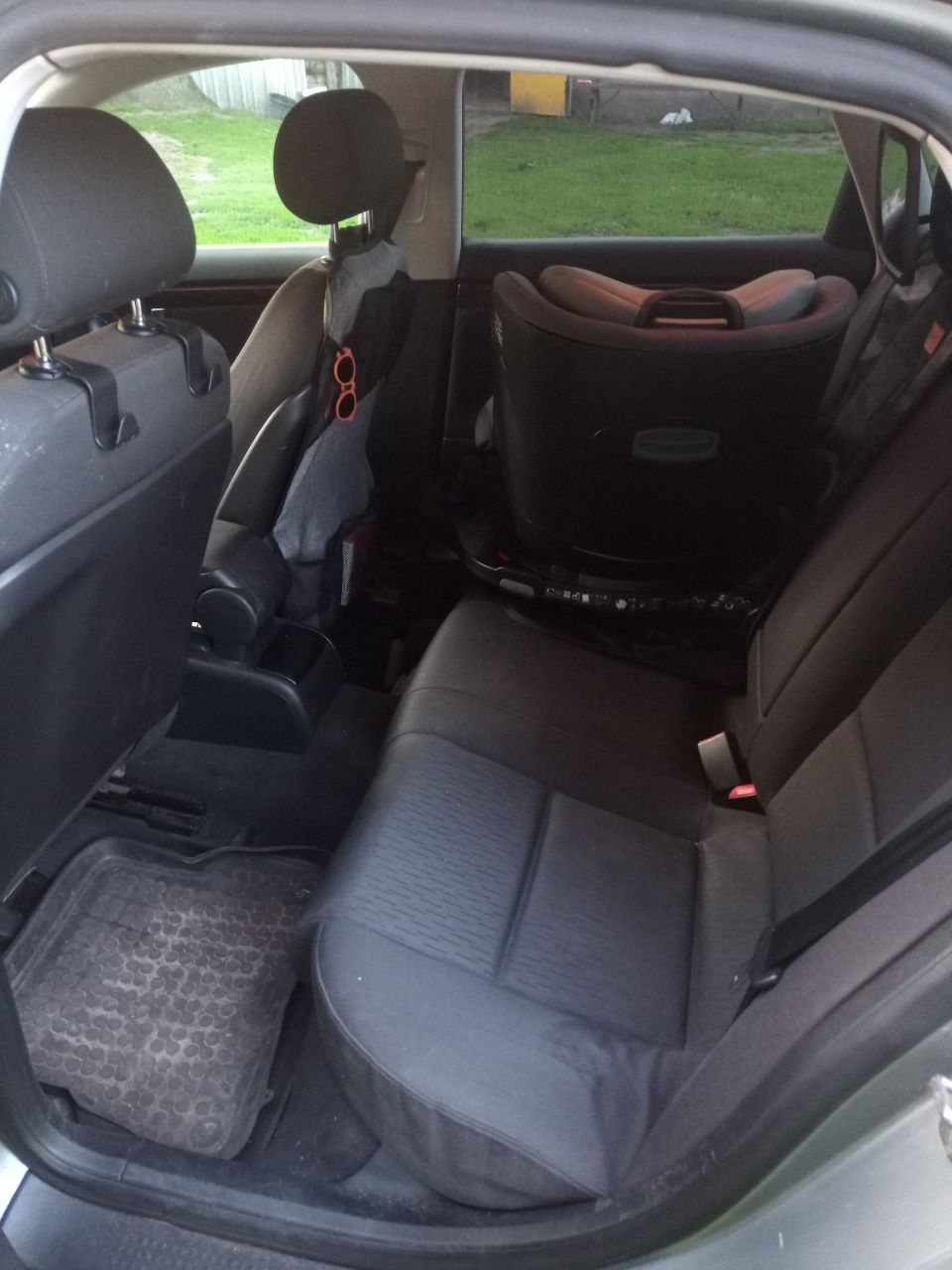 Audi A4B7 1.9 TDI