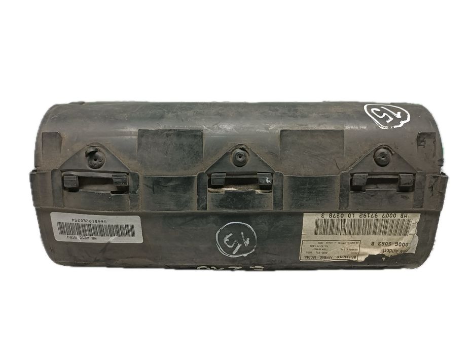 Airbag passageiro MERCEDES-BENZ Classe E (W210)