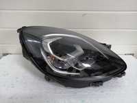 Lampa prawa przednia Ford Puma MK2 L1TB-13E014-EH