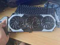 Karta graficzna gtx 980 ti 6gb
