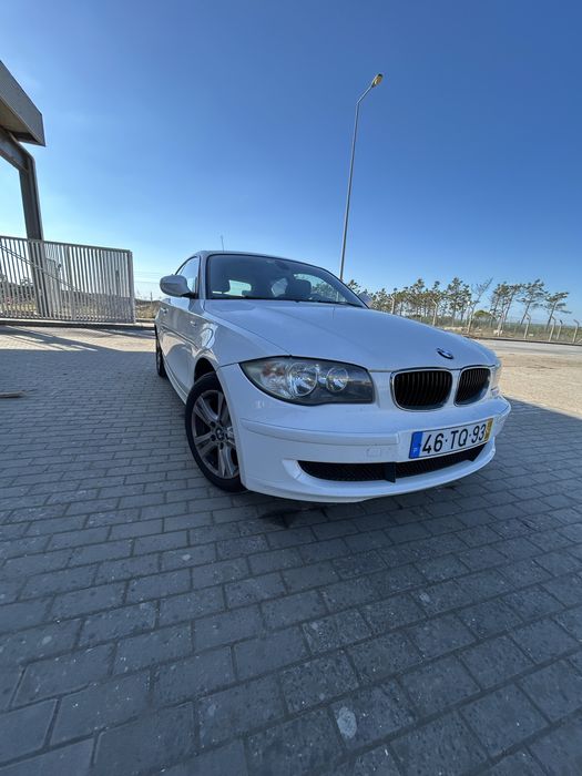 Bmw serie 1 118d 143Cv 2.0
