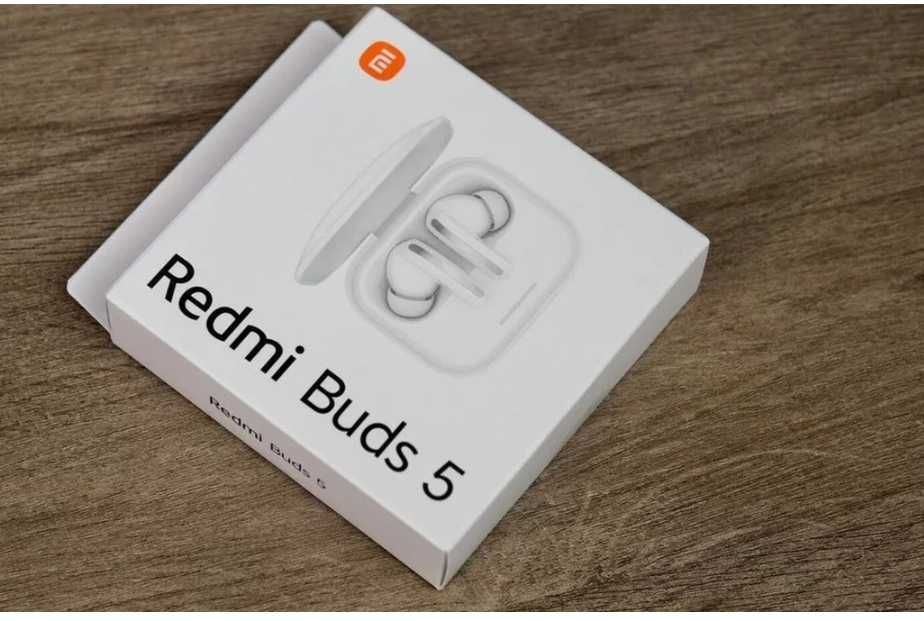 Навушники Xiaomi Redmi Buds 5
