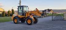 Case 321D/ Łyżka szczęka/ Maszyna sprowadzona/  Ładowarka kołowa Case tj CAT Volvo Terex