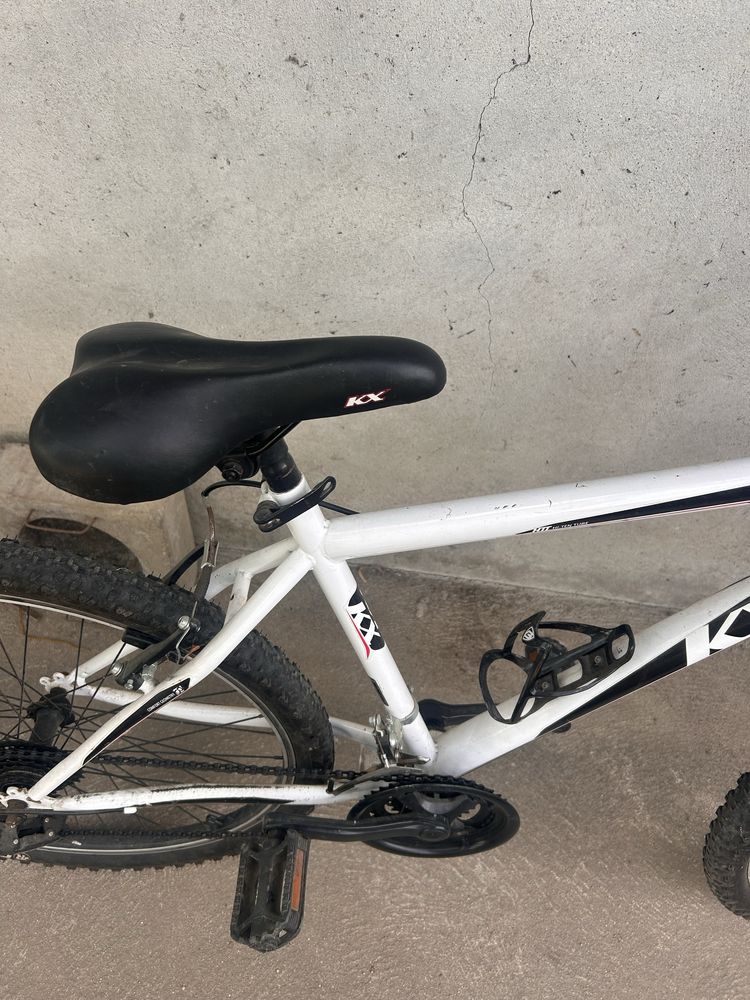 Vendo bicicleta de adulto