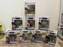 Kompletny zestaw kolekcja funko pop Disney encanto rodzina madrigal