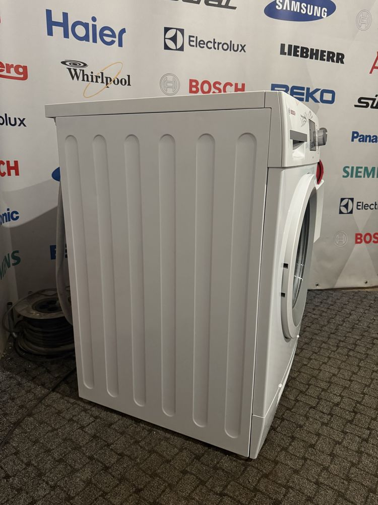 Прально- сушильна машина/ пралка-сушка Bosch Logixx 7 WVH28540 7/4кг