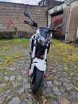 Vendo Benelli tnt 125