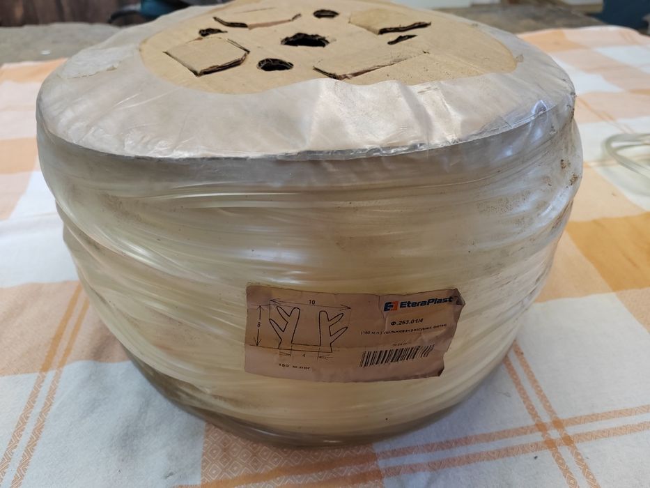 Уплотнитель раздвижной системы шкафа купе. Мебельная фурнитура