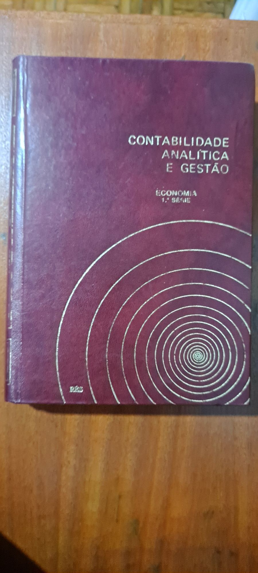 Coleção livros de Economia