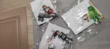 Playmobil 3 figurki nowe