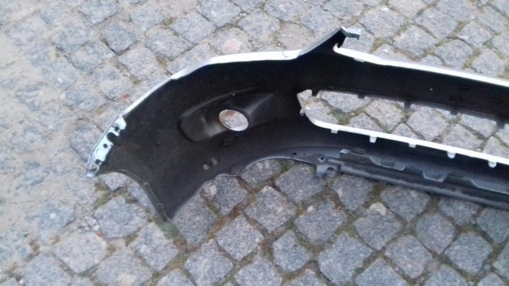 Para choques citroen c-elysse parachoques 2014
