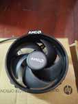 Cooler AMD Wraith Stealth AM4