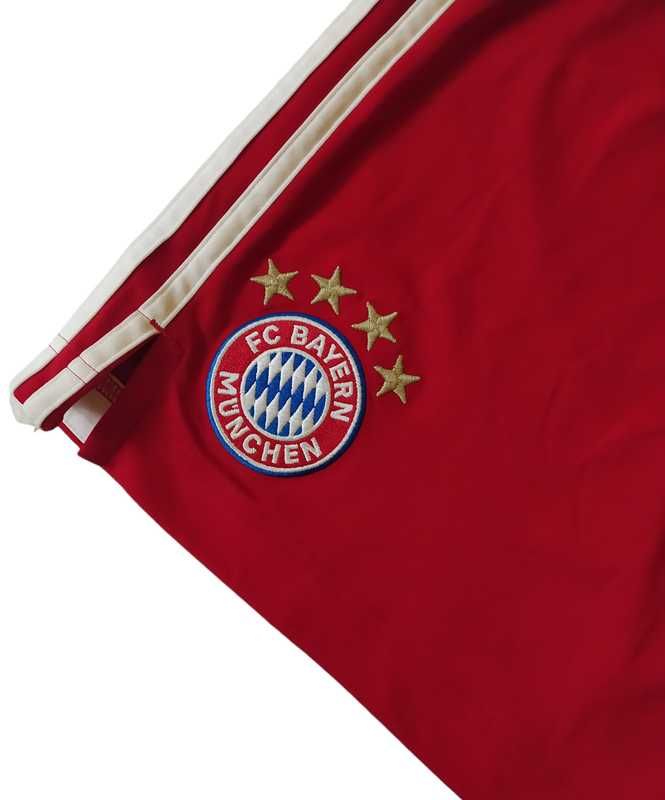 Шорти футбольні Adidas FC Bayern Home Short (FQ2903) S