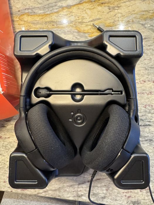 Steelseries Arctis 1 sluchawki gamingowe