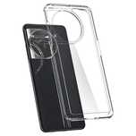 Etui Spigen Ultra Hybrid na OnePlus 11/5g - przezroczyste
