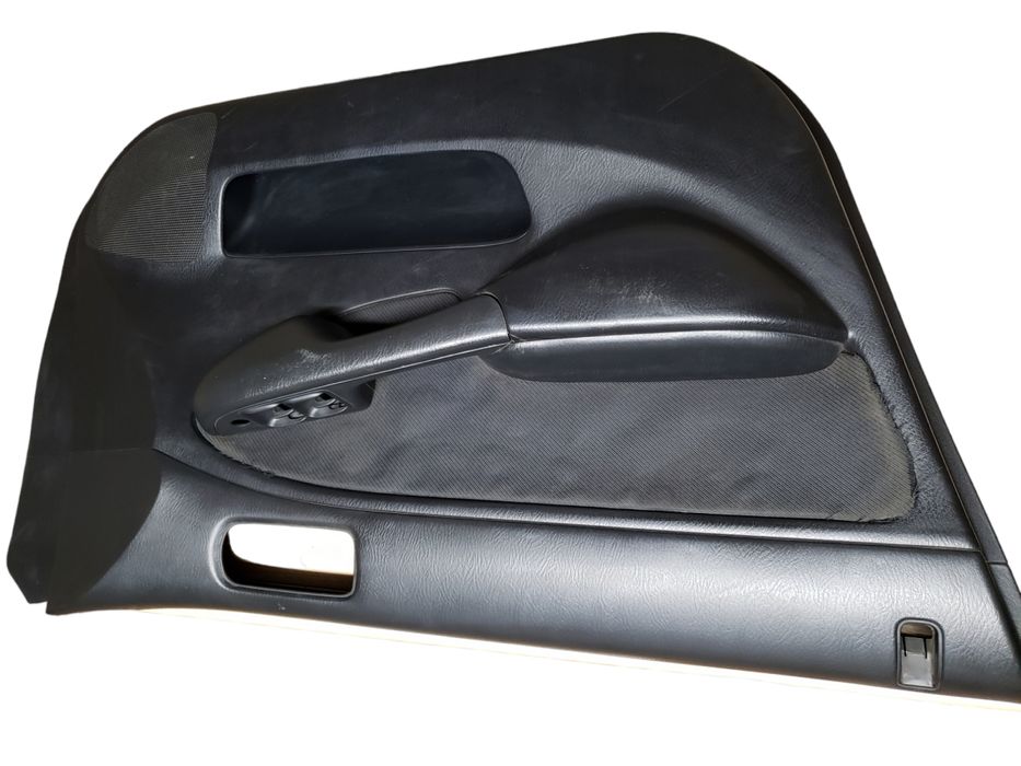 Карта двери передняя левая  Honda Civic VII 1.4 2001-2006 разборка