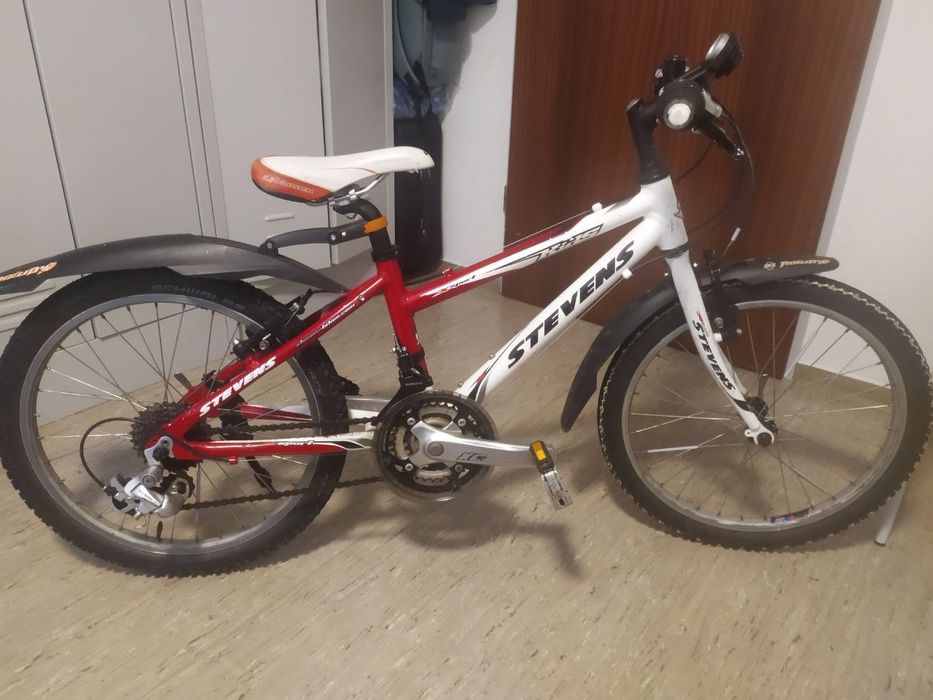 Велосипед, колеса 20