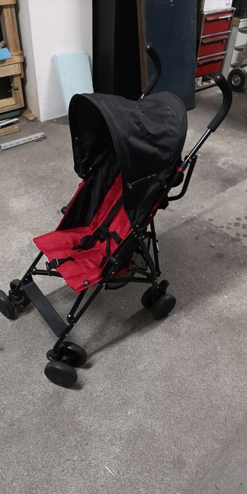 Carrinhos de passeio para bebé.