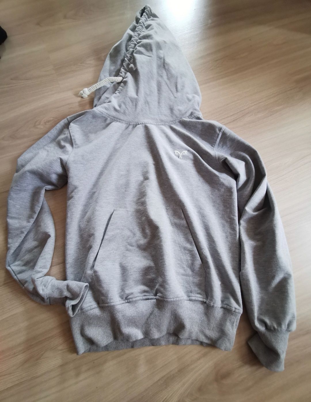 Bluzy dresowe męskie