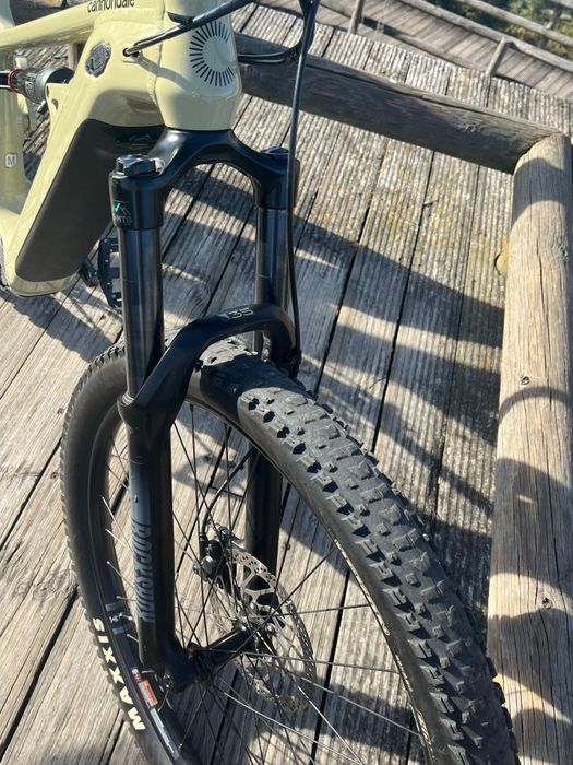 Cannondale Moterra S2 Quicksand