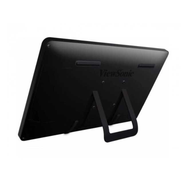 Монітор,24-дюймовий смарт-дисплей ViewSonic VSD242 WiFi Bluetooth RJ45