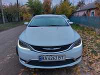 Продам Chrysler 200