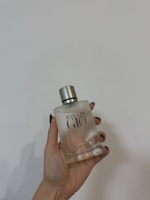 Парфум Acqua di Gio Giorgio Armani 100 мл