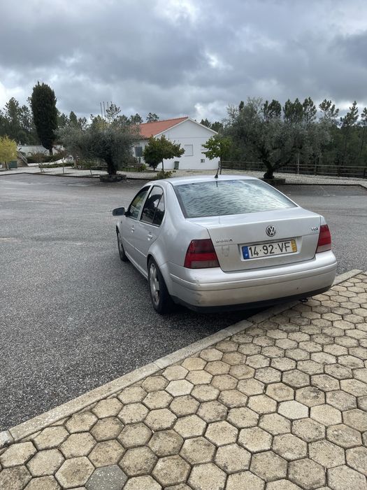 Vw bora tdi pd otimo