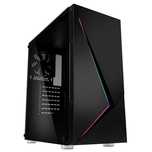 Computador Gaming montado a peças