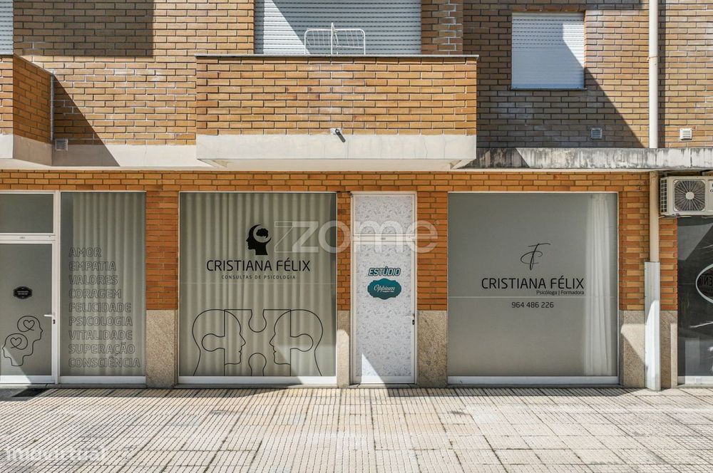 Loja em Barroselas com Garagem