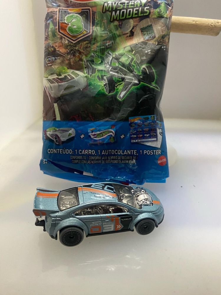 Hot wheels Vendo/Troco