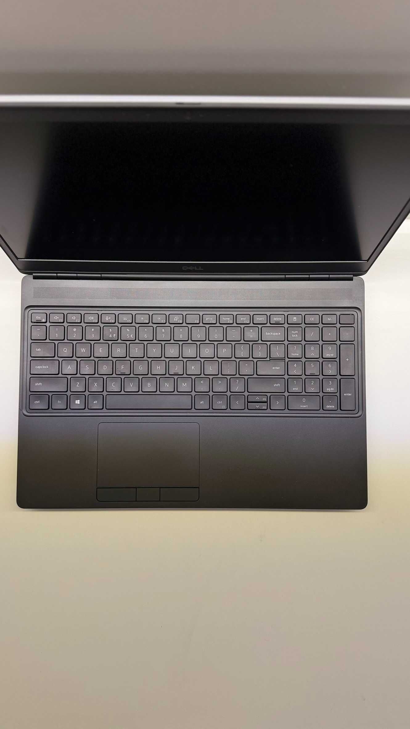 Dell Precision 7560