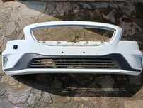 Zderzak przedni Volvo V40 16r R desing